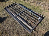 2894 - 3 STEEL DOORS