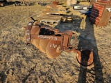 2901 - 4 - DISC TILLER