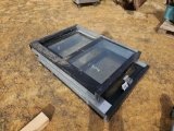 2904 - DRIVE THRU WINDOW