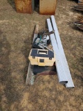 2917 - STACK OF MISC ITEMS