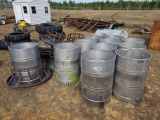 2928 - 9 - PIG FEEDERS
