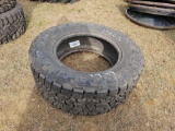 2939 - 1- 325/60 R20 TIRE