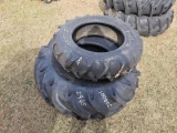 2945 - 11.2-24 AG TIRE & 16.9-26 AG TIRES