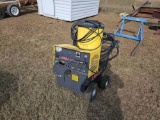 2952 - LANDA 2-1400 HOT WATER PRESSURE WASHER
