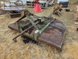 2960 - JOHN DEERE 709 ROTARY MOWER