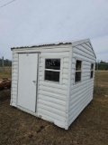 2965 - 10 X 10 ROBIN HANDI HOUSE