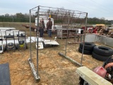 2976 - HAY RACK