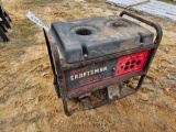 2977 - CRAFTSMAN 4000 WATT GENERATOR