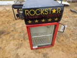 2987 - ROCKSTAR CHRYSTAL COOLER