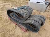 3014 - CAT 305D EXCAVATOR TRACTS