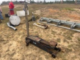 3024 - 12000LB FLOOR JACK