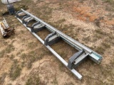 3026 - ALUM BREAK 10'