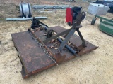 3029 - 5' ROTARY CUTTER