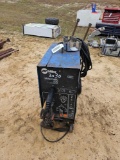 3030 - MILLER MILLERMATIC 200 WIRE WELDER