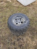 3034 - 25 X 10 X 12 ATV TIRES