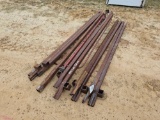 2 1/2 SETS TRAILER STANDARDS