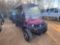 1155 - NEW TRAILMASTER 450 4WD ATV