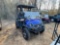 1157 - NEW TRAILMASTER 450 4WD ATV