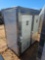1537 - ABSOLUTE - 2 STALL PORTABLE BATHROOMS