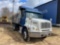 1587 - 2004 FREIGHTLINER FL-112 CHASSIS TRUCK