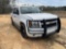 898 - ABSOLUTE - 2011 CHEVY TAHOE 2WD