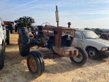 1061 - FORD 5000 TRACTOR