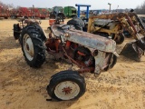 1071 - FORD 8N TRACTOR