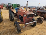 1077 - FORD 2000 TRACTOR
