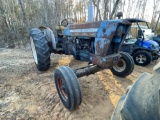 1152 - FORD 5000 2WD TRACTOR