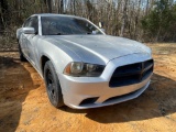 1172 - 2012 DODGE CHARGER