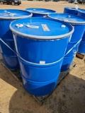 636 - 55 GALLONS OF DELO GREASE EP2