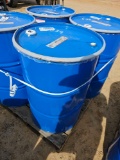 639 - 55 GALLONS OF DELO GREASE EP2