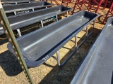 901 - ABSOLUTE TATER POLY BUNK FEEDER
