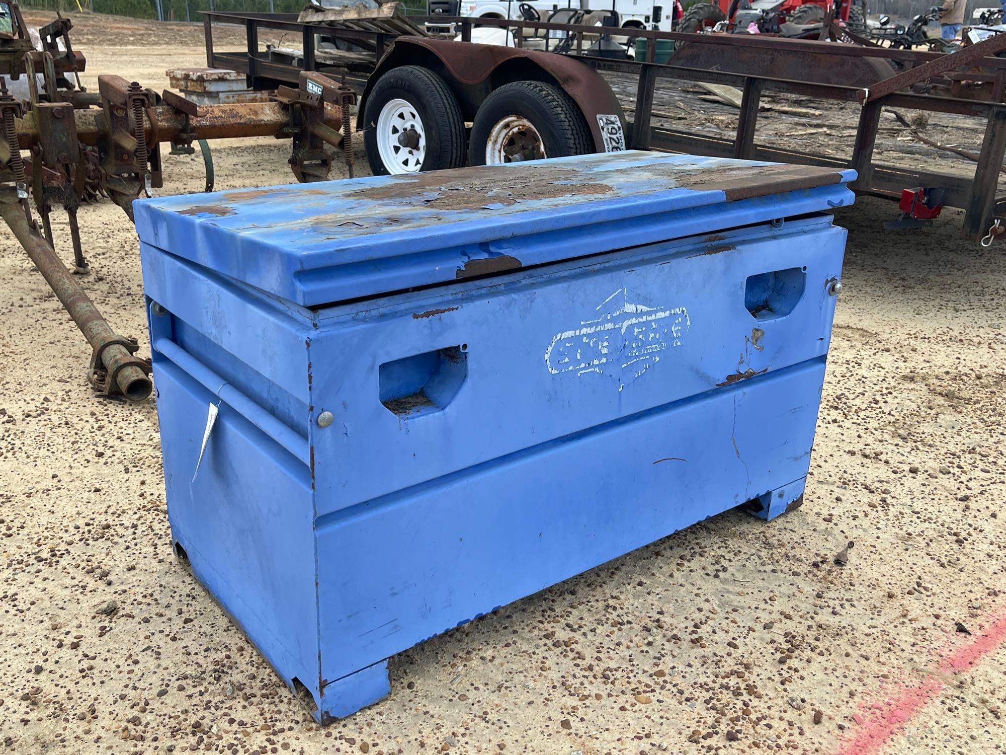 2516 JOB BOX Proxibid