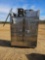 2105 - TRAULSEN STAINLESS COOLER