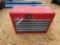 2179 - 8 DRAWER TOOL BOX AND TOOLS