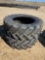 2393 - MICHELIN TRACTOR TIRES