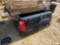 2594 - 03-05 FORD SPORT TRAX TRUCK BED