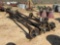 2649 - 7 MOBIL HOME AXLES