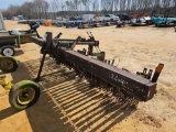 2604 - 16' ROTO HOE CULTIVATOR