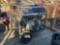110 - STORM 6250 WATT GENERATOR