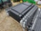 1129 - 100' STEEL FENCING