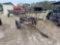 1212 - 32 FT. HAY TRAILER