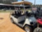 130 - YAMAHA 48V GOLF CART