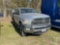 1330 - 2012 DODGE RAM 3500 4WD