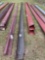 1351 - 3 6' X 20' Z PERLINS