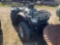 164 - HONDA 4 AWHEELER TRX350