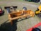 268 - 7' HYDARULIC LIFT LAND LEVELER