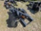358 - ABSOLUTE-NEW WOLVERINE AUGER WITH 12