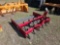 423 - NEW LMC 6' LAND LEVELER